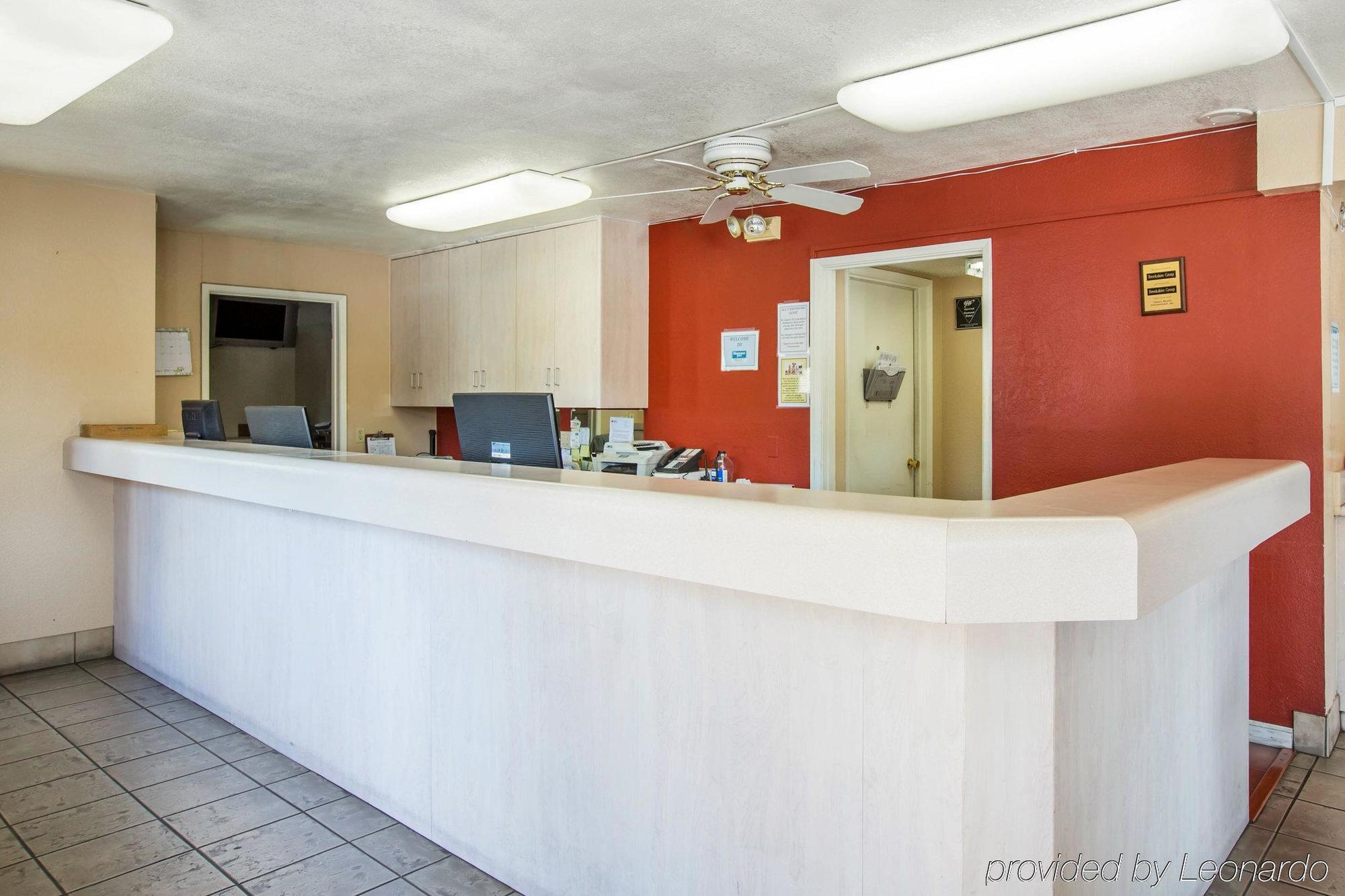 Motel 6-Fresno, Ca - Yosemite Hwy Kültér fotó