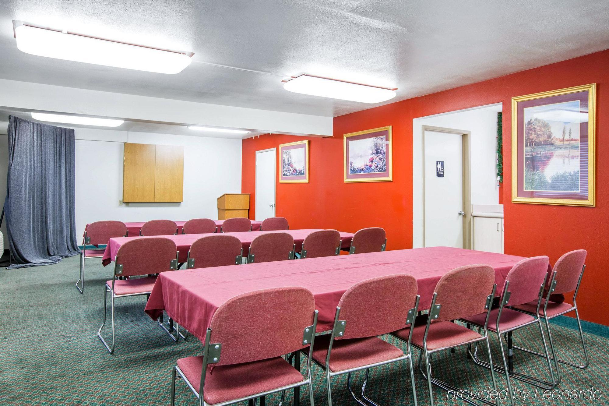Motel 6-Fresno, Ca - Yosemite Hwy Kültér fotó