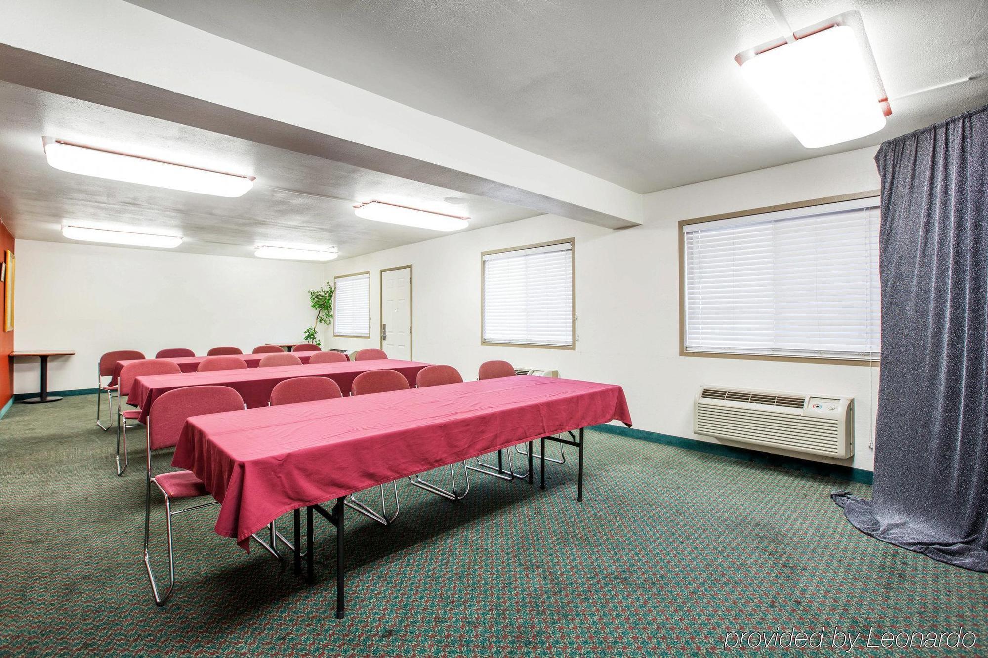 Motel 6-Fresno, Ca - Yosemite Hwy Kültér fotó