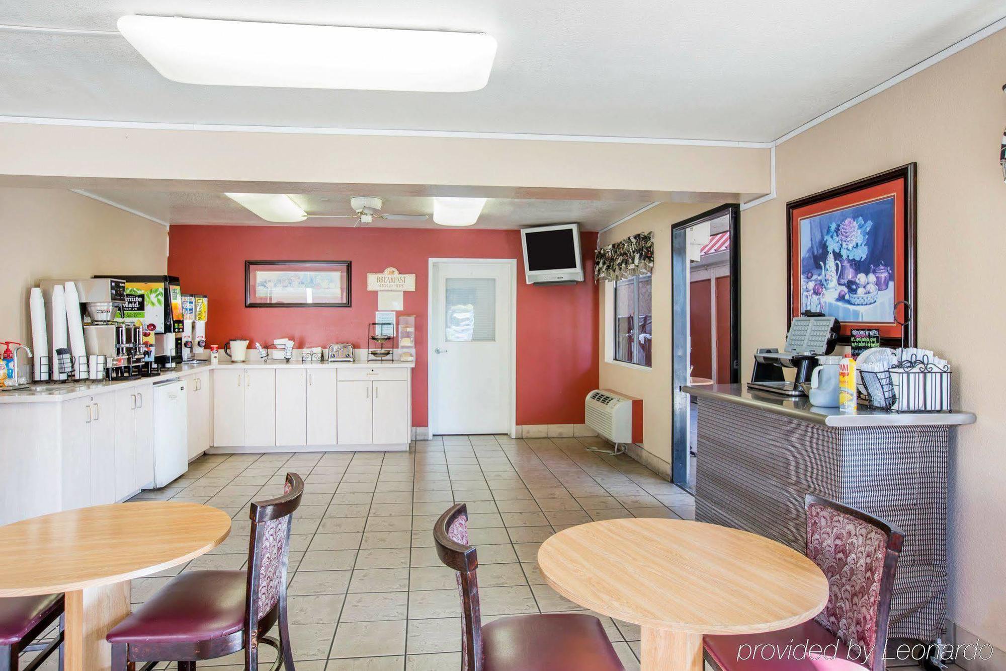 Motel 6-Fresno, Ca - Yosemite Hwy Kültér fotó
