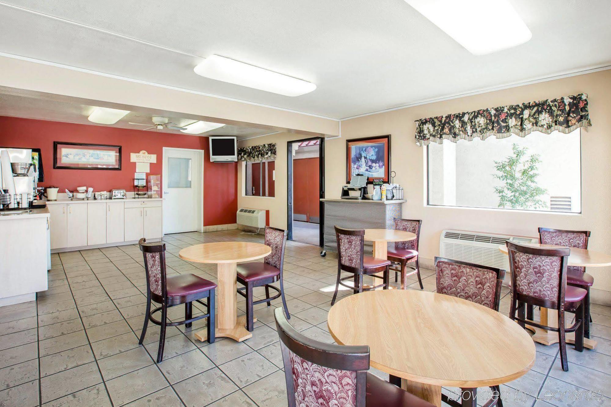 Motel 6-Fresno, Ca - Yosemite Hwy Kültér fotó