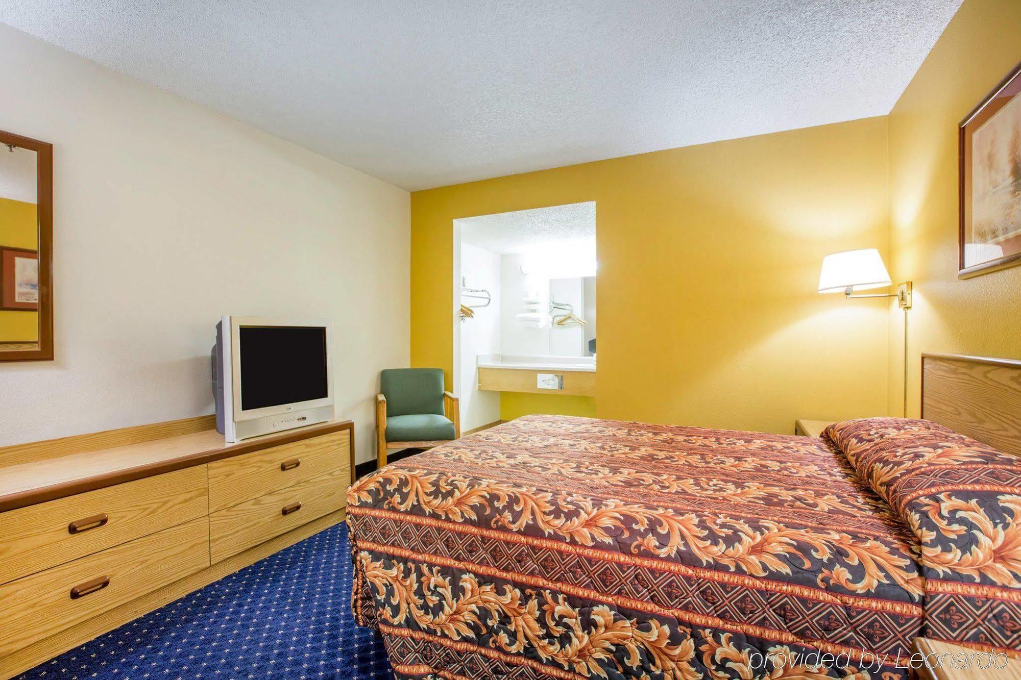 Motel 6-Fresno, Ca - Yosemite Hwy Kültér fotó