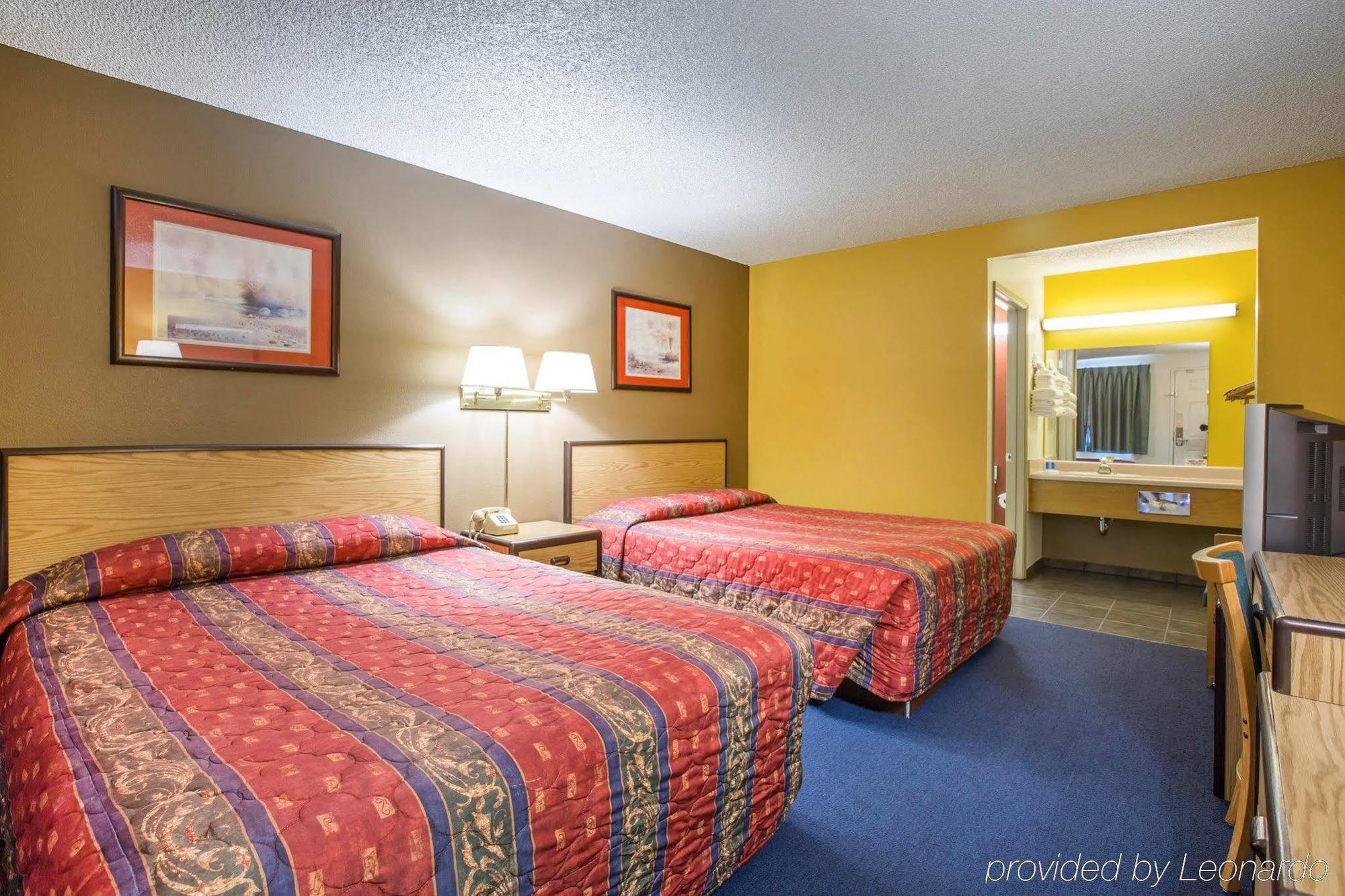 Motel 6-Fresno, Ca - Yosemite Hwy Kültér fotó