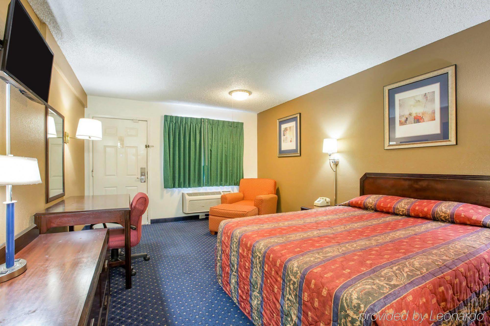 Motel 6-Fresno, Ca - Yosemite Hwy Kültér fotó