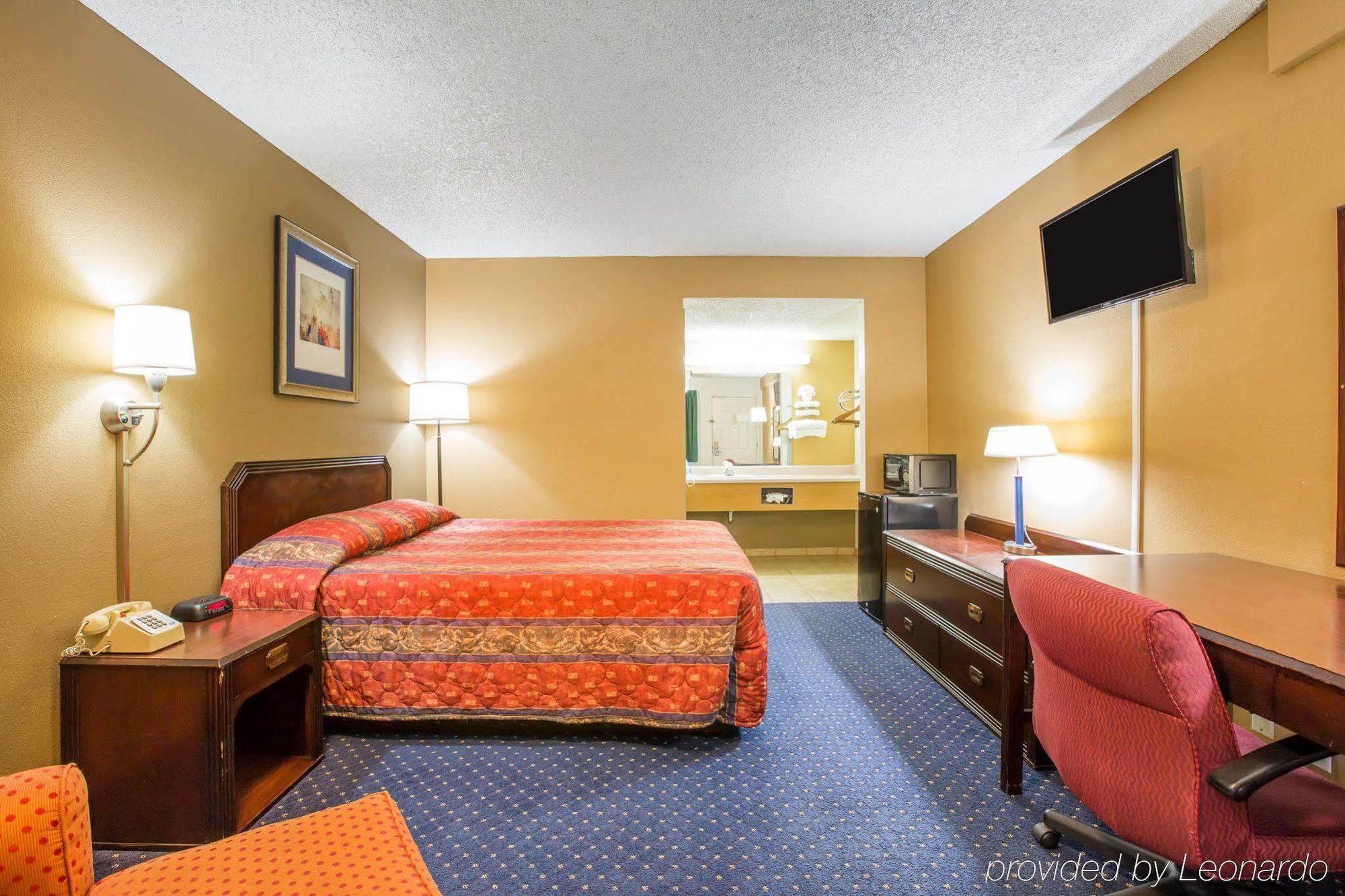 Motel 6-Fresno, Ca - Yosemite Hwy Kültér fotó