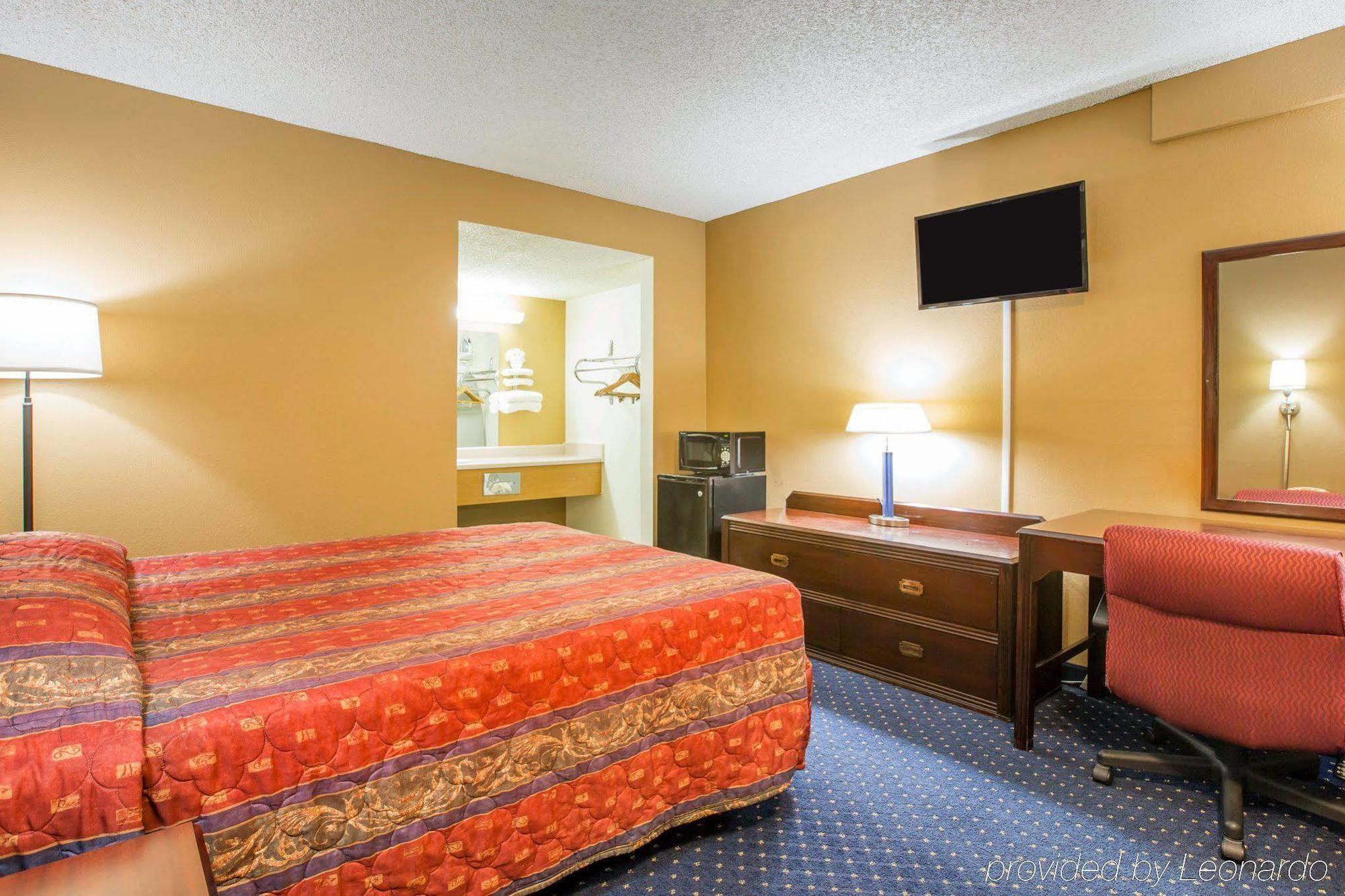 Motel 6-Fresno, Ca - Yosemite Hwy Kültér fotó