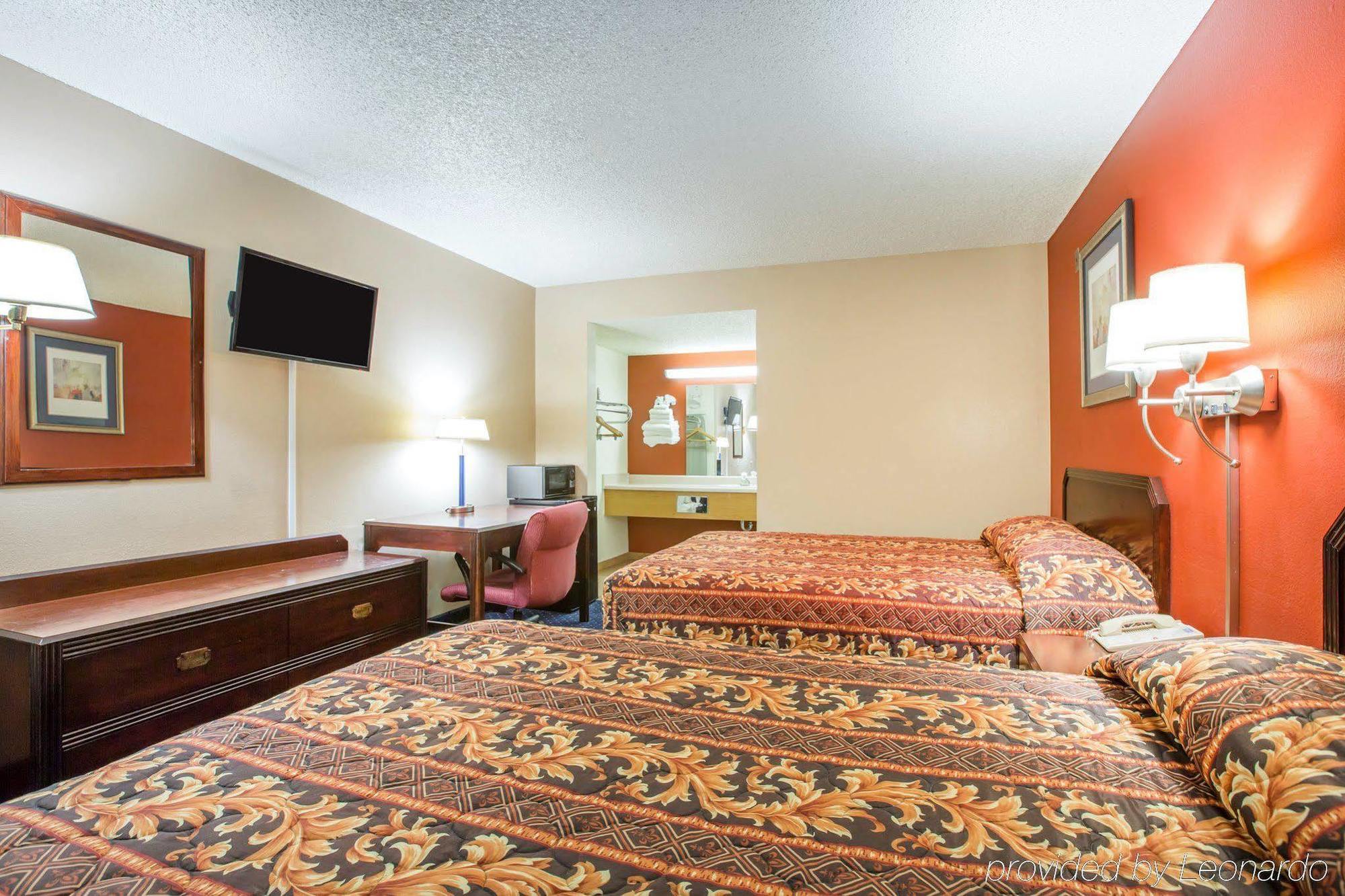 Motel 6-Fresno, Ca - Yosemite Hwy Kültér fotó