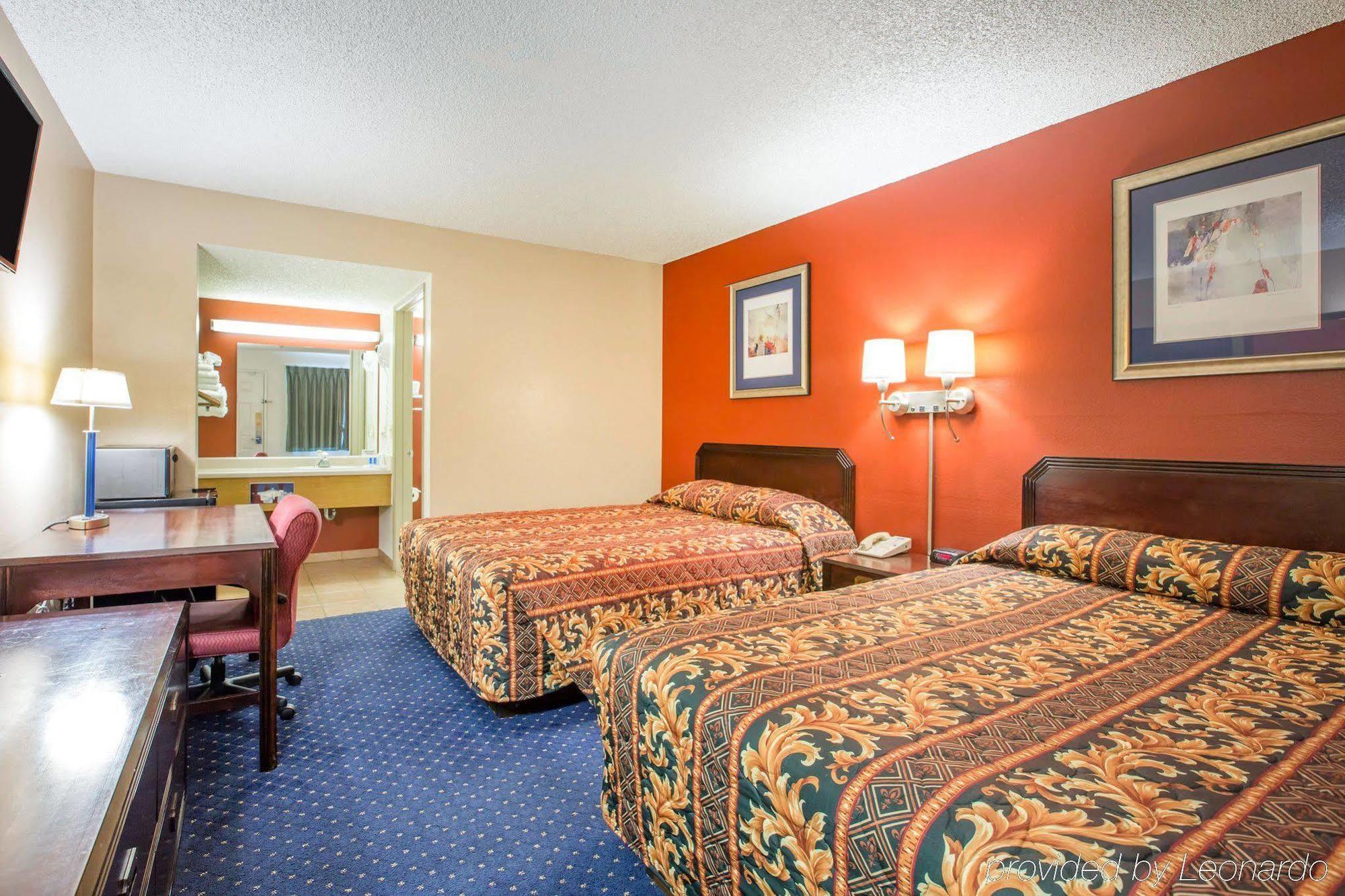 Motel 6-Fresno, Ca - Yosemite Hwy Kültér fotó