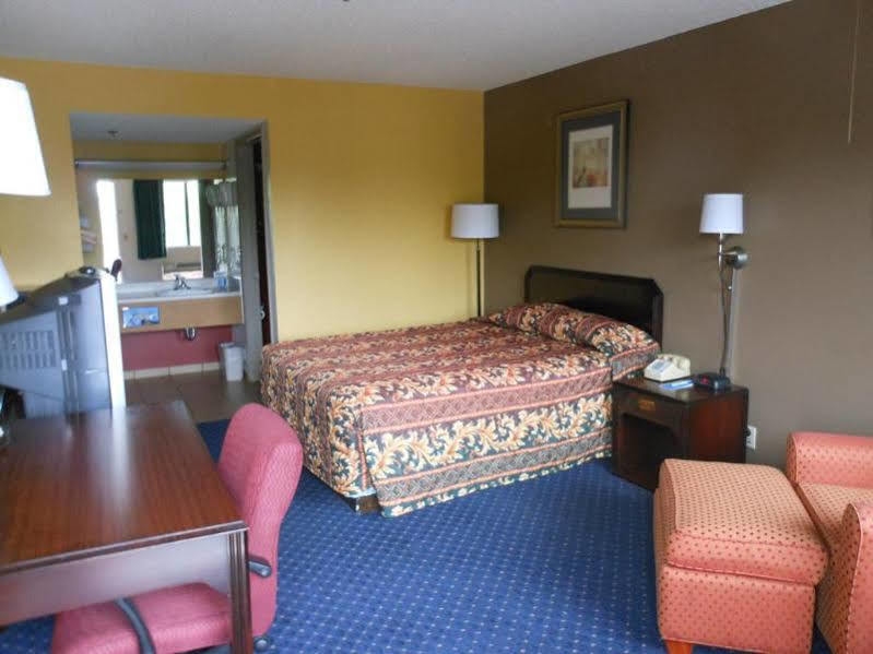 Motel 6-Fresno, Ca - Yosemite Hwy Kültér fotó