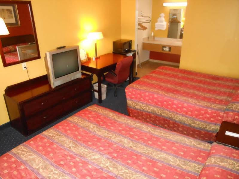 Motel 6-Fresno, Ca - Yosemite Hwy Kültér fotó