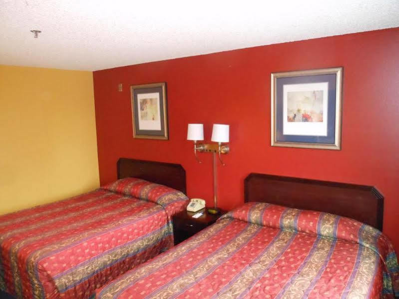 Motel 6-Fresno, Ca - Yosemite Hwy Kültér fotó