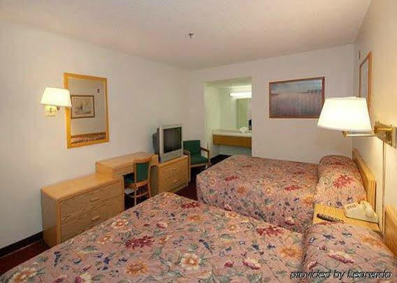 Motel 6-Fresno, Ca - Yosemite Hwy Kültér fotó